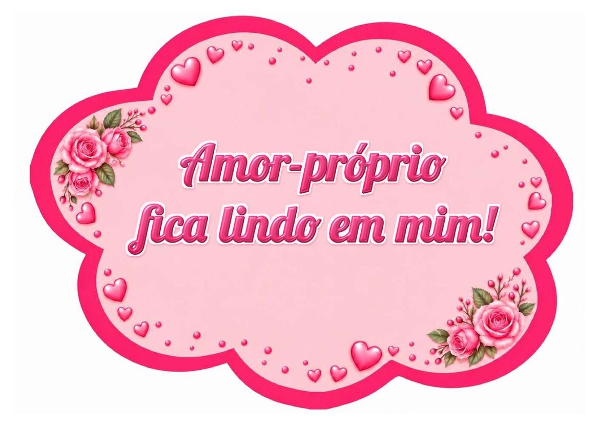 Plaquinha Outubro Rosa para imprimir 51 Plaquinha Outubro Rosa para imprimir modelo 51