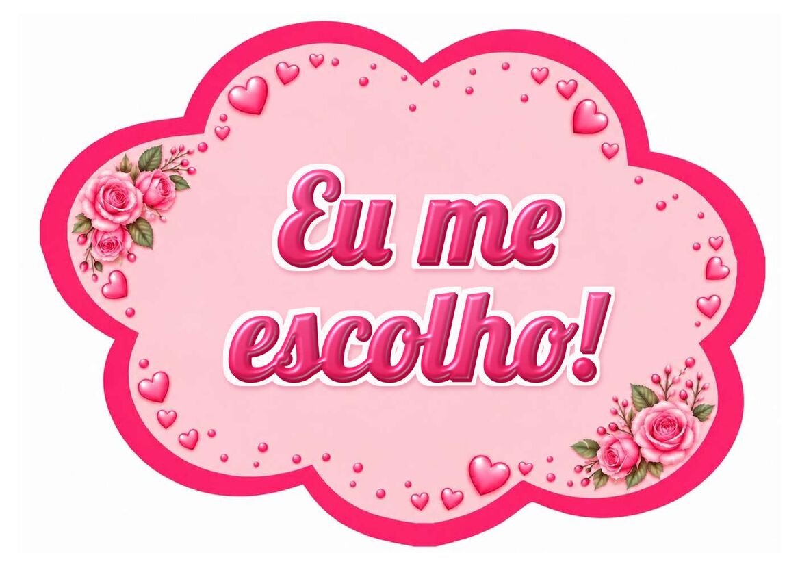 Plaquinha Outubro Rosa para imprimir 6 Plaquinha Outubro Rosa para imprimir modelo 6