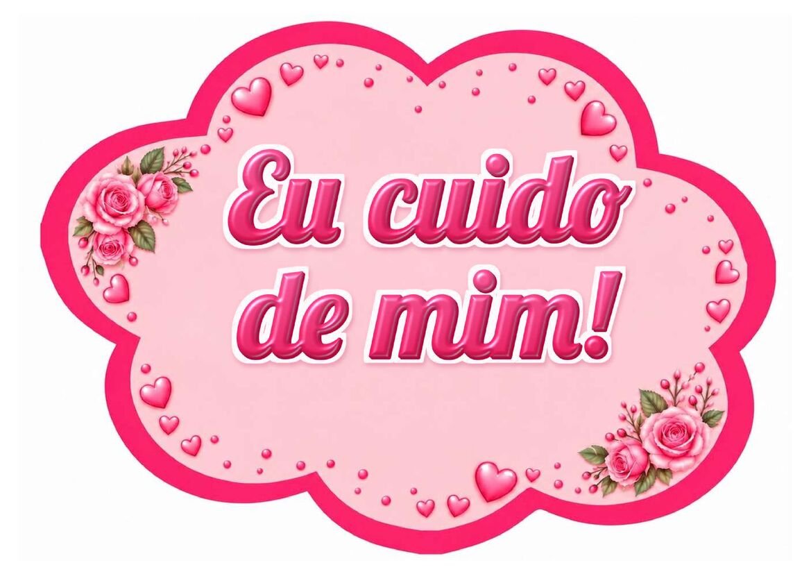 Plaquinha Outubro Rosa para imprimir 8 Plaquinha Outubro Rosa para imprimir modelo 8