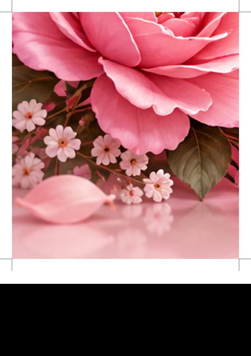 Página 13 do cartaz Outubro Rosa para imprimir