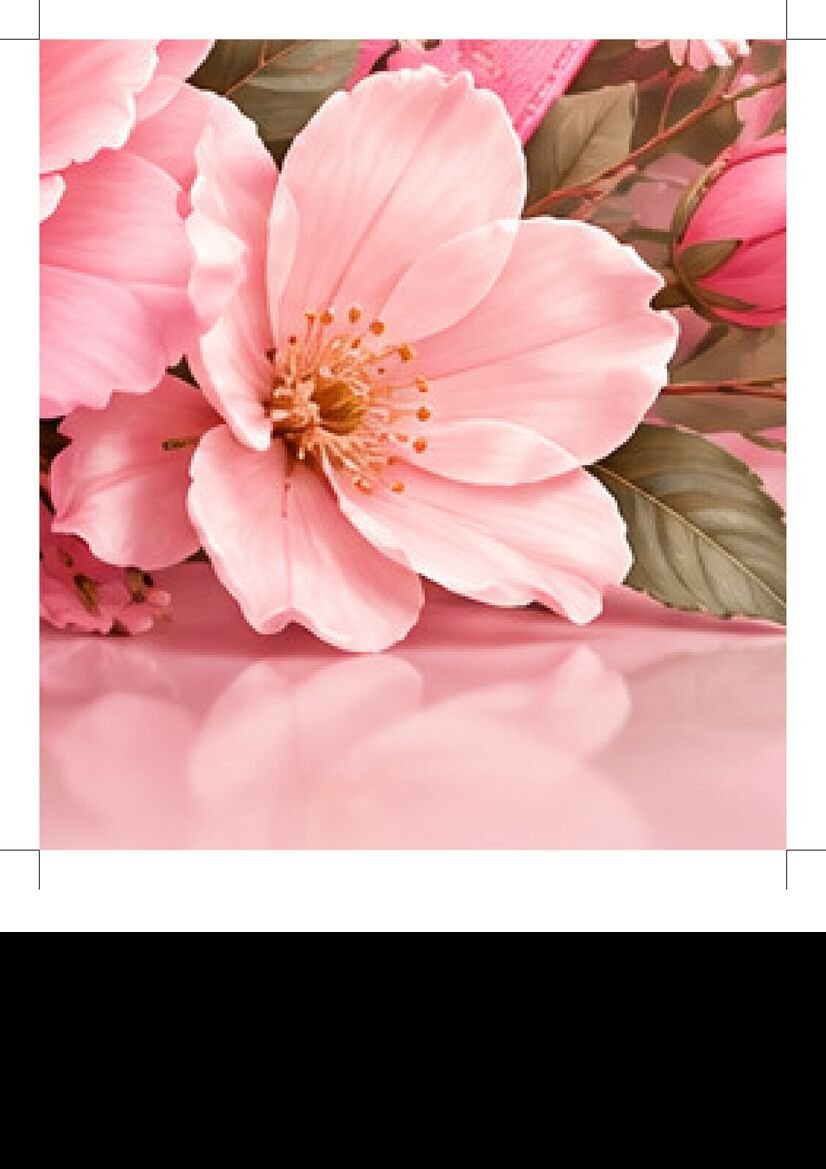 Página 14 do cartaz Outubro Rosa para imprimir