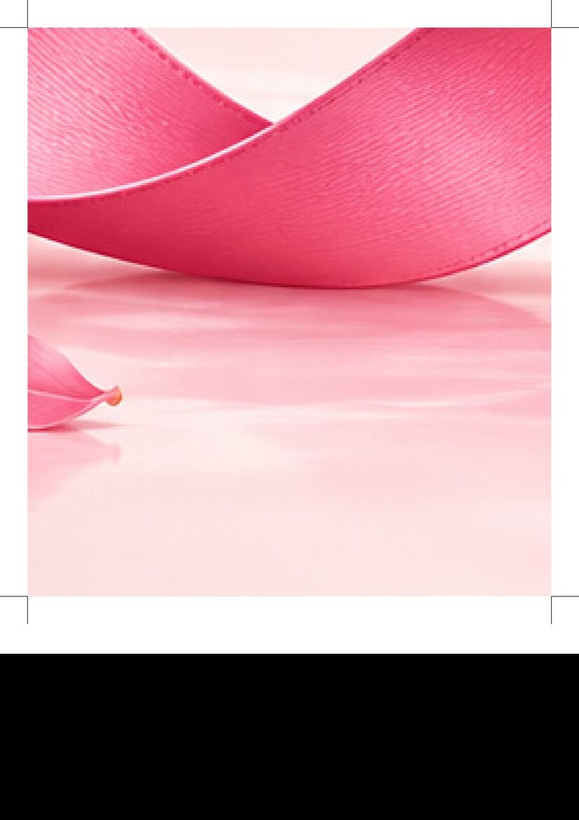 Página 16 do cartaz Outubro Rosa para imprimir