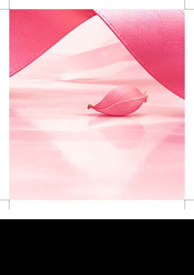 Página 17 do cartaz Outubro Rosa para imprimir