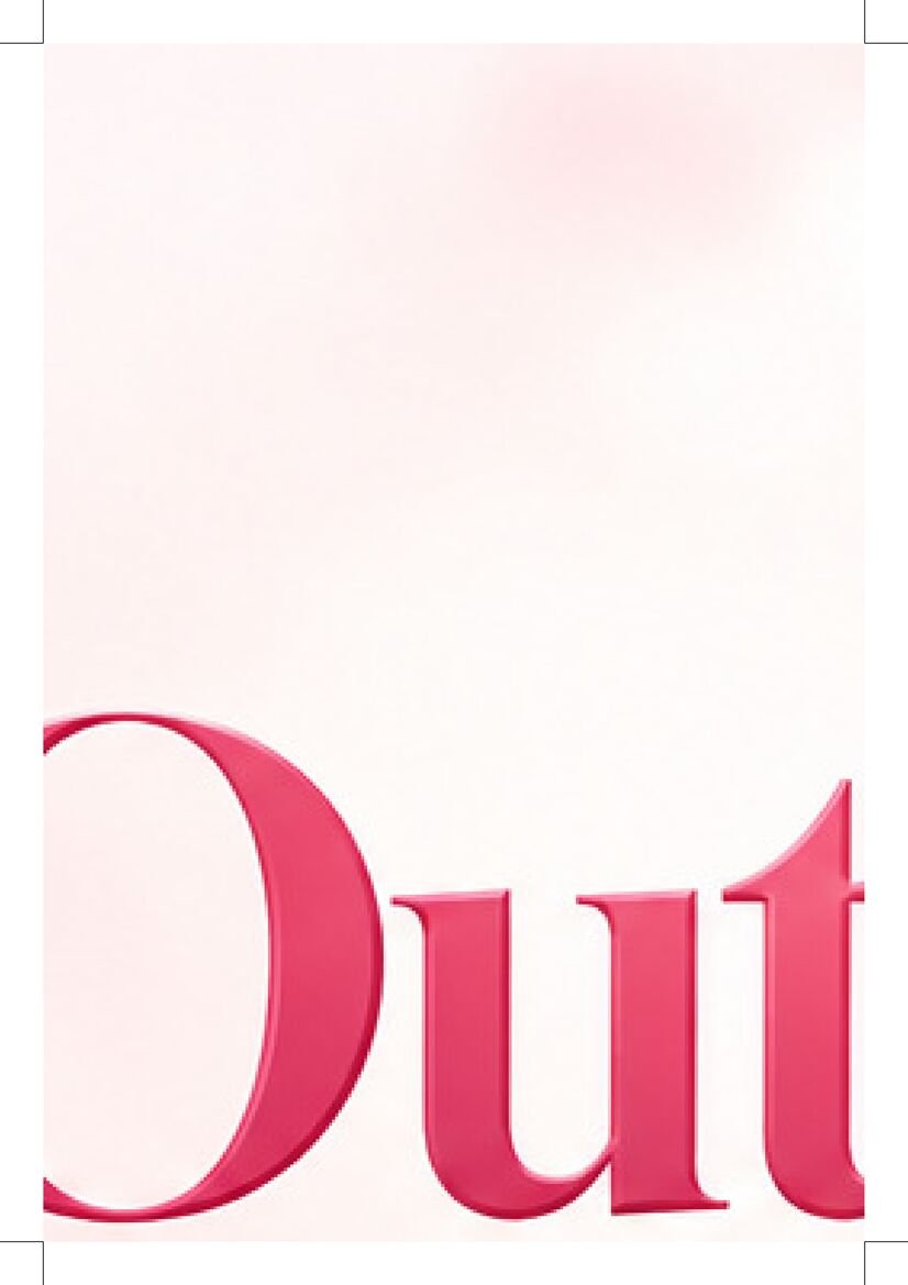 Página 4 do cartaz Outubro Rosa para imprimir