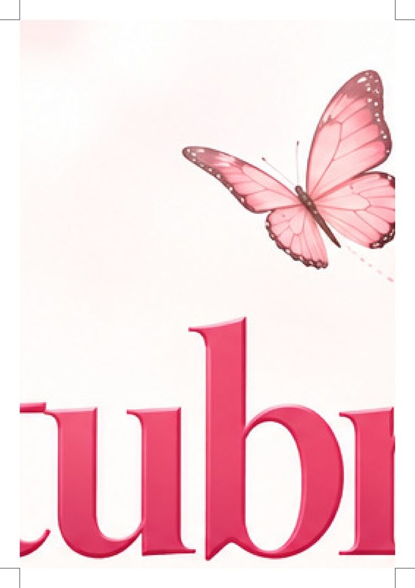 Página 5 do cartaz Outubro Rosa para imprimir